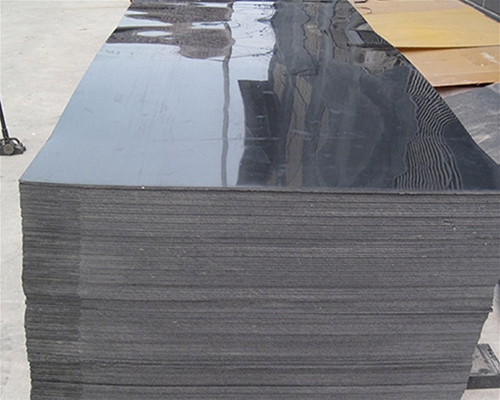 辽阳HDPE-Panel-black-color
